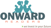 Onward Readers Logo